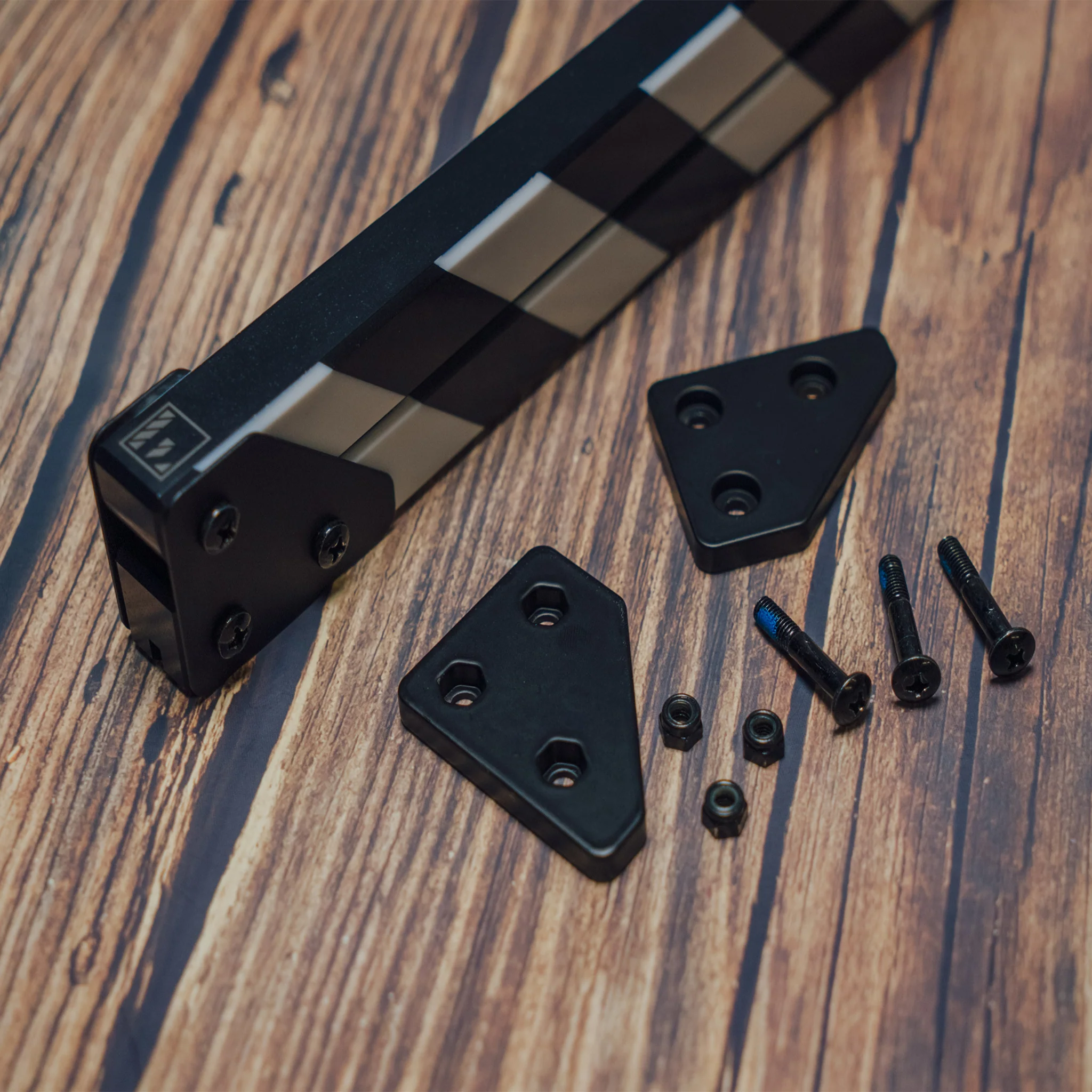 Filmsticks Aye Max Hinge Plate set for Filmsticks Clapper Sticks - Image 3