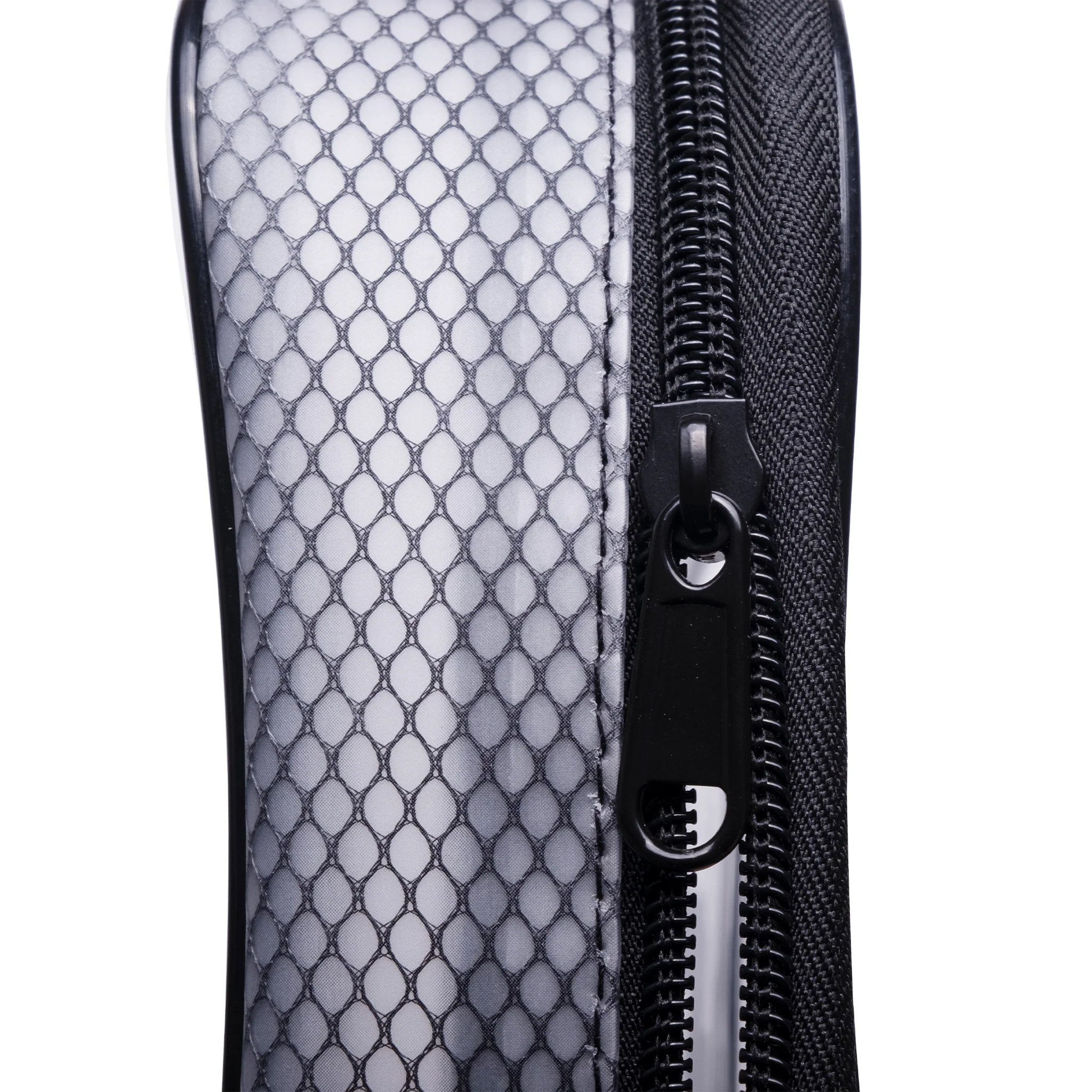 Filmsticks Set of Small, Medium and Large (TPU) Transparent Cases – BLACK - Image 12