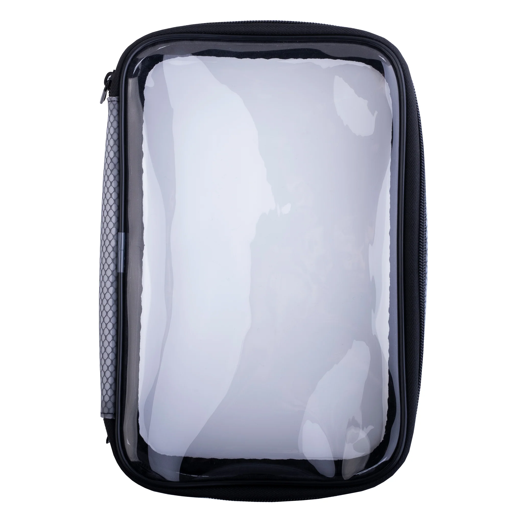 Filmsticks Set of Small, Medium and Large (TPU) Transparent Cases – BLACK - Image 5