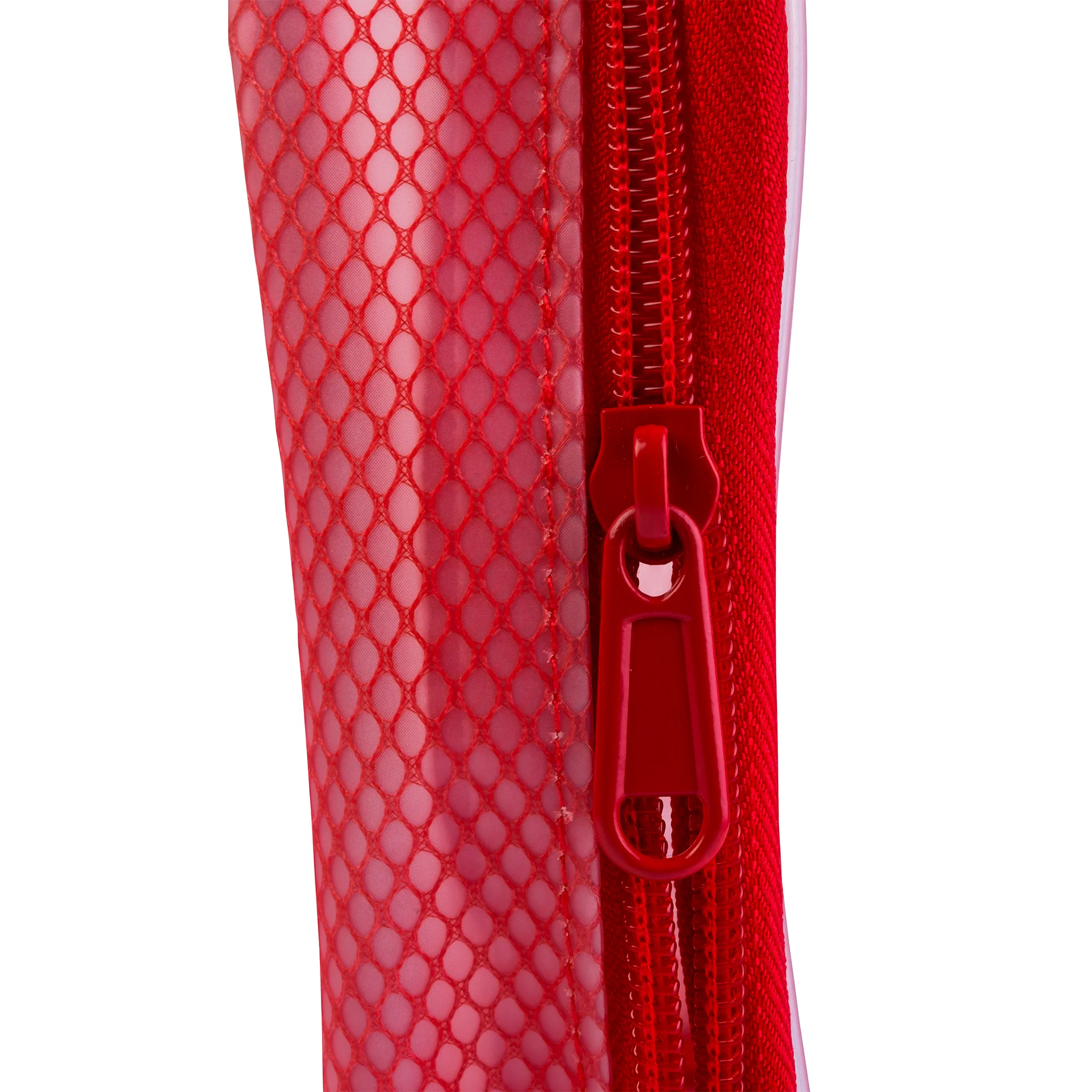 Filmsticks Set of Small, Medium and Large (TPU) Transparent Cases – RED - Image 10