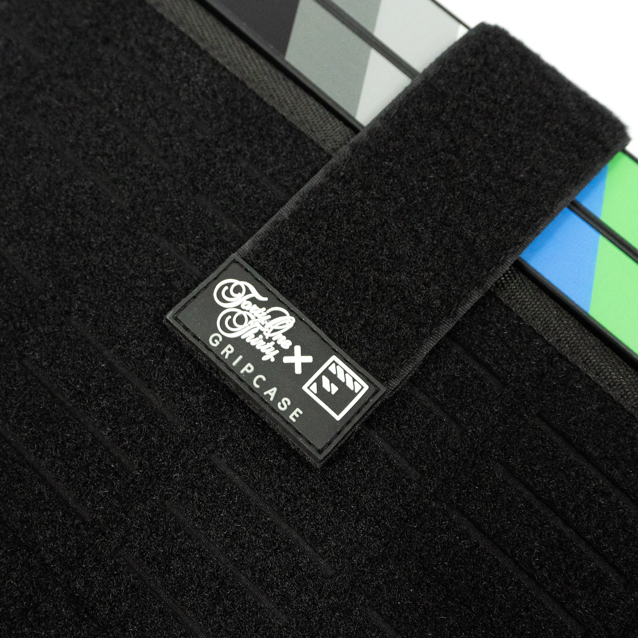 Filmsticks Gripsticks Coloured Stick Clapperboard Kit (USA) - Medium - Image 7