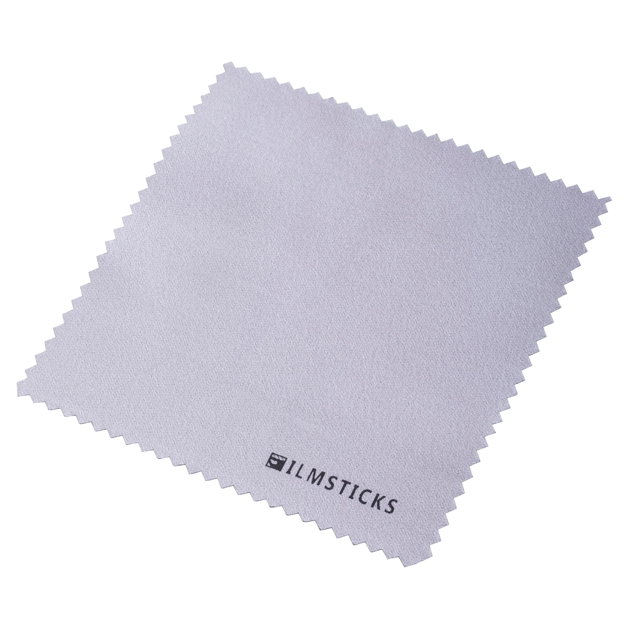 Filmsticks Microfibre Polyester and Polyamide Cloth Strips with Adhesive Tape for Marker Pen - Image 3
