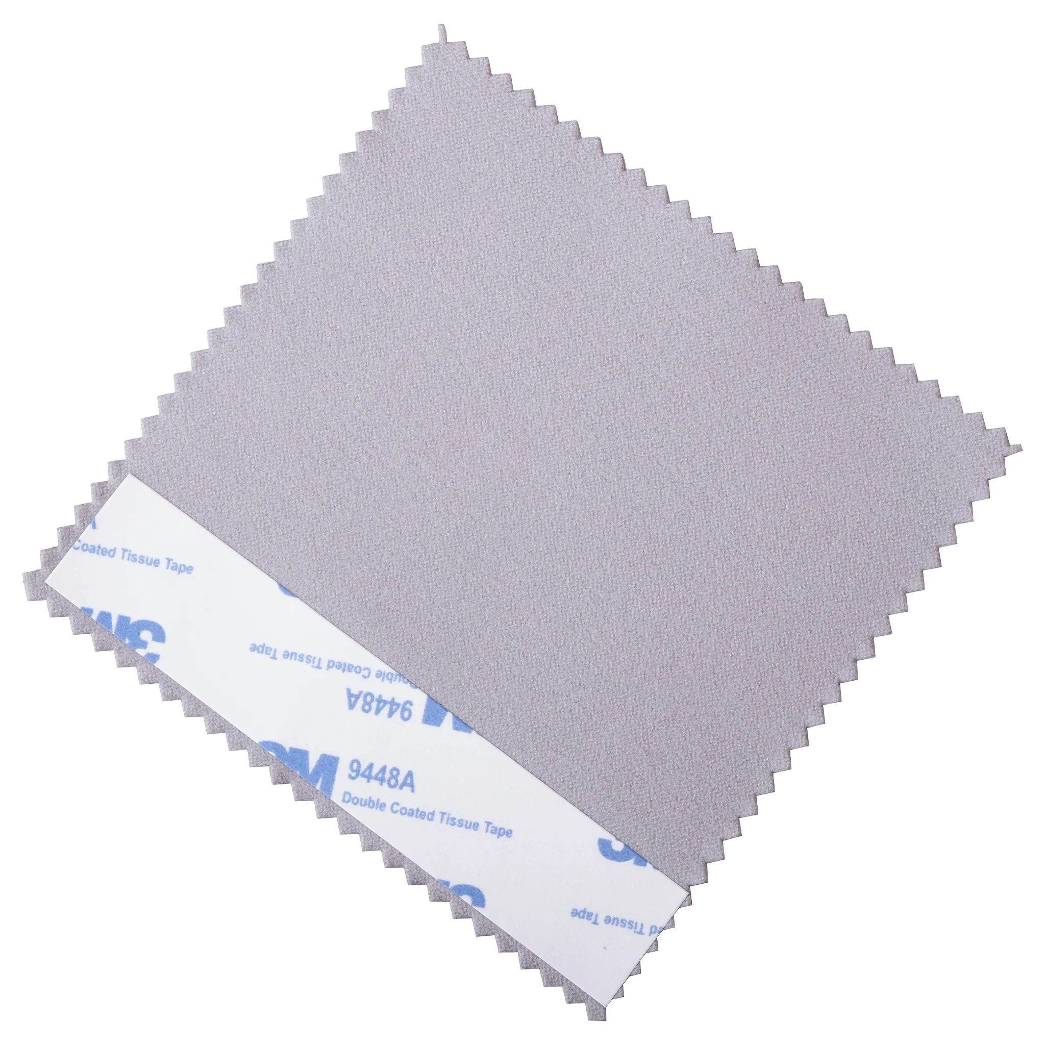 Filmsticks Microfibre Polyester and Polyamide Cloth Strips with Adhesive Tape for Marker Pen - Image 4