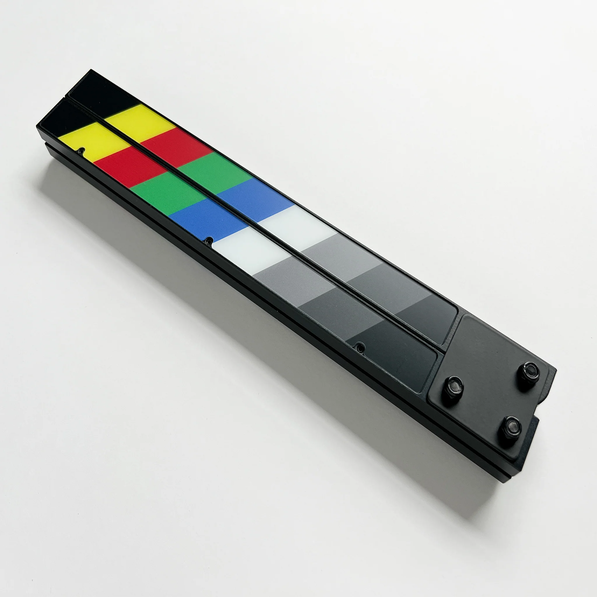 Filmsticks Gripsticks Coloured Stick Clapperboard Kit (USA) - Medium - Image 8