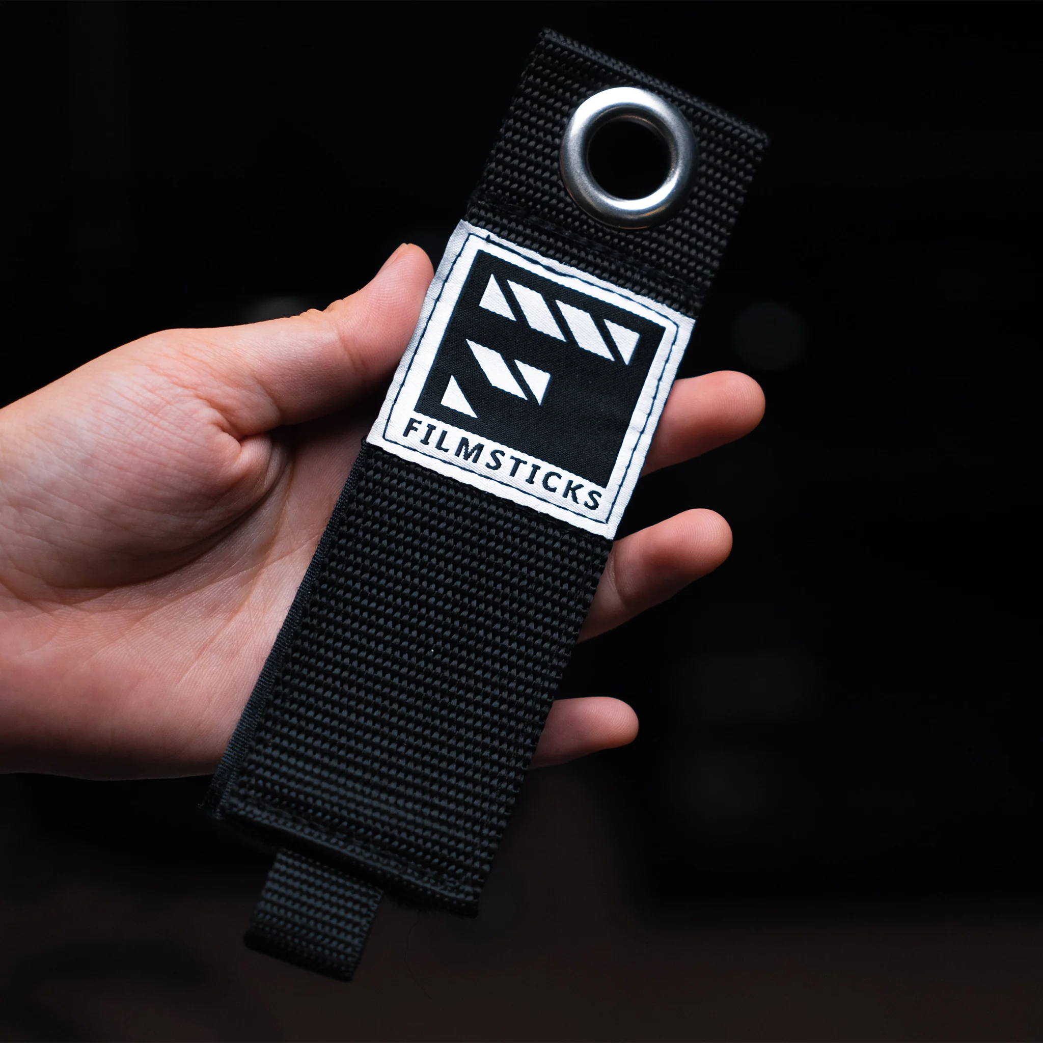 Filmsticks Heavy Duty Cable Straps - XXX-Large (4 Pack) - Image 4