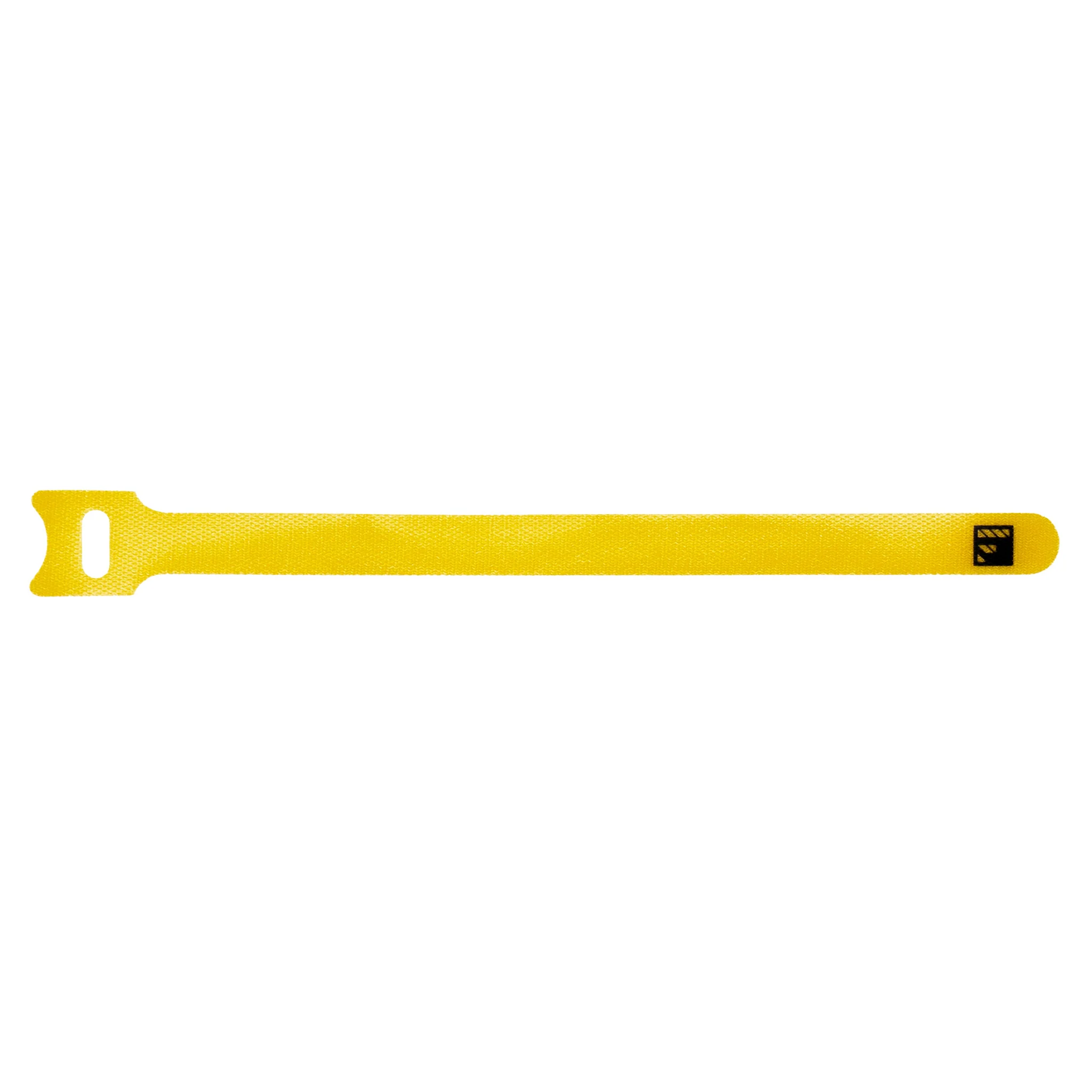 Filmsticks Reusable Hook and Loop Cable Ties – 105 Pieces, 15 cm, 7 Colors - Image 9