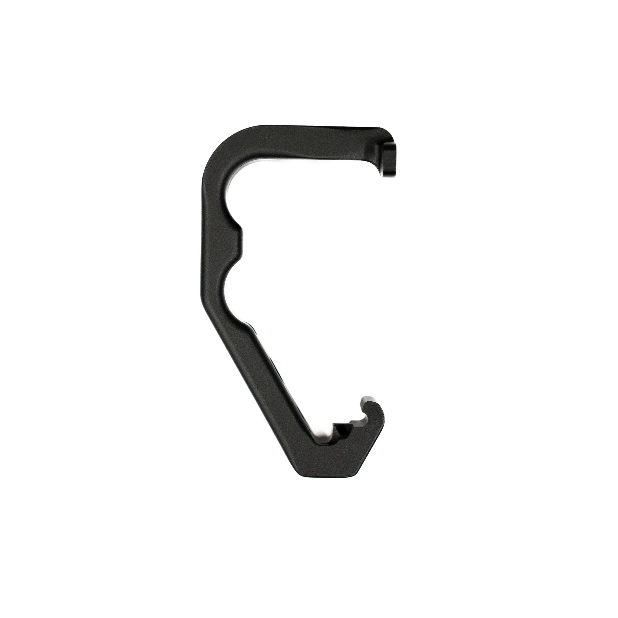 Filmsticks Tentacle Sync Timebar Handle for Digital Timecode Slate - Black - Image 8