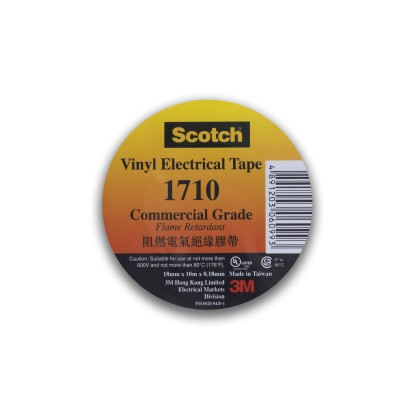 Filmsticks 3M 1710 Tape for Acrylic Board Fitting