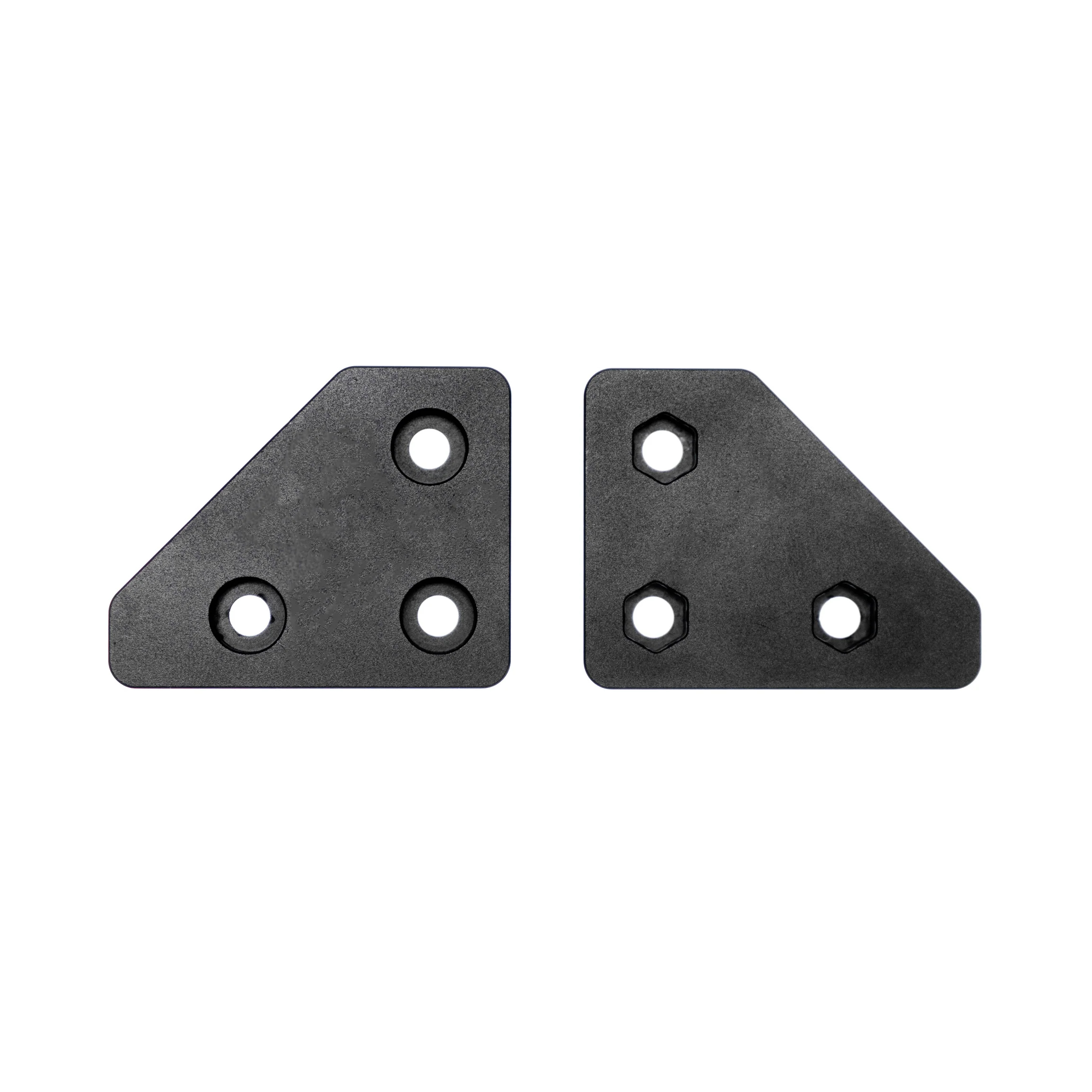 Filmsticks Aye Max Hinge Plate set for Filmsticks Clapper Sticks