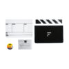 Filmsticks Clapperboard Kit Medium - USA Version