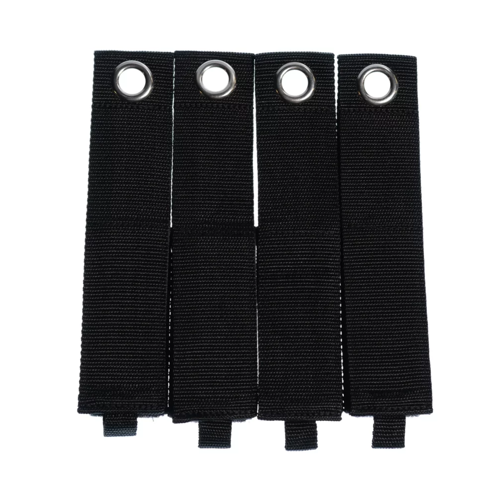 Filmsticks Heavy Duty Cable Straps - XX-Large (4 Pack)