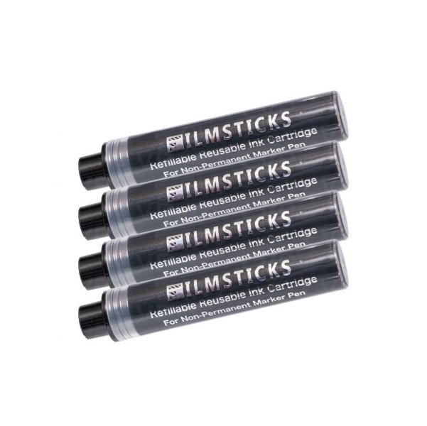 Filmsticks Ink Cartridge for FRMP (4pcs)