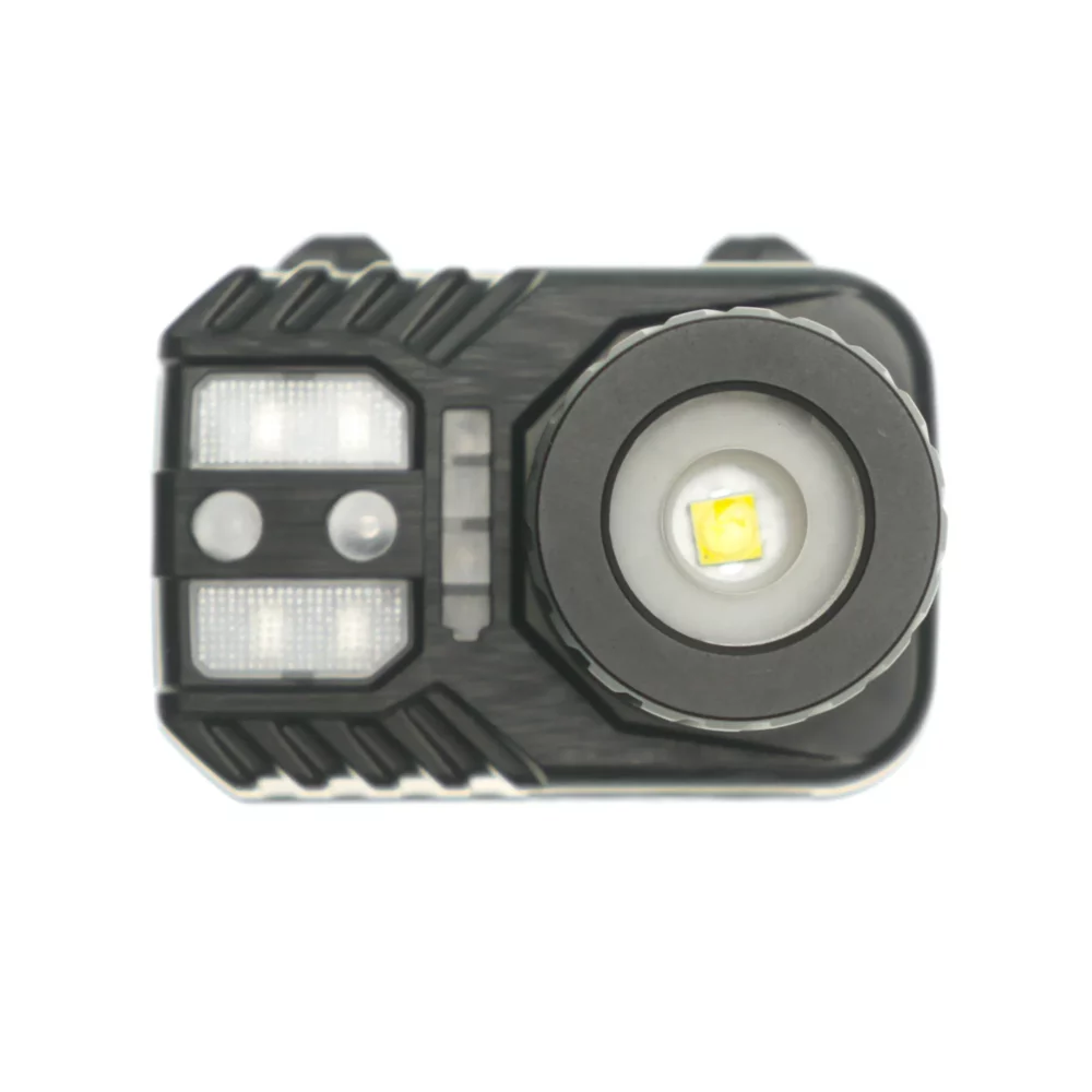 Filmsticks LED Head Torch