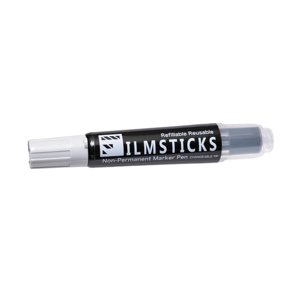Filmsticks Non-Permanent Marker Pen (4 pcs)