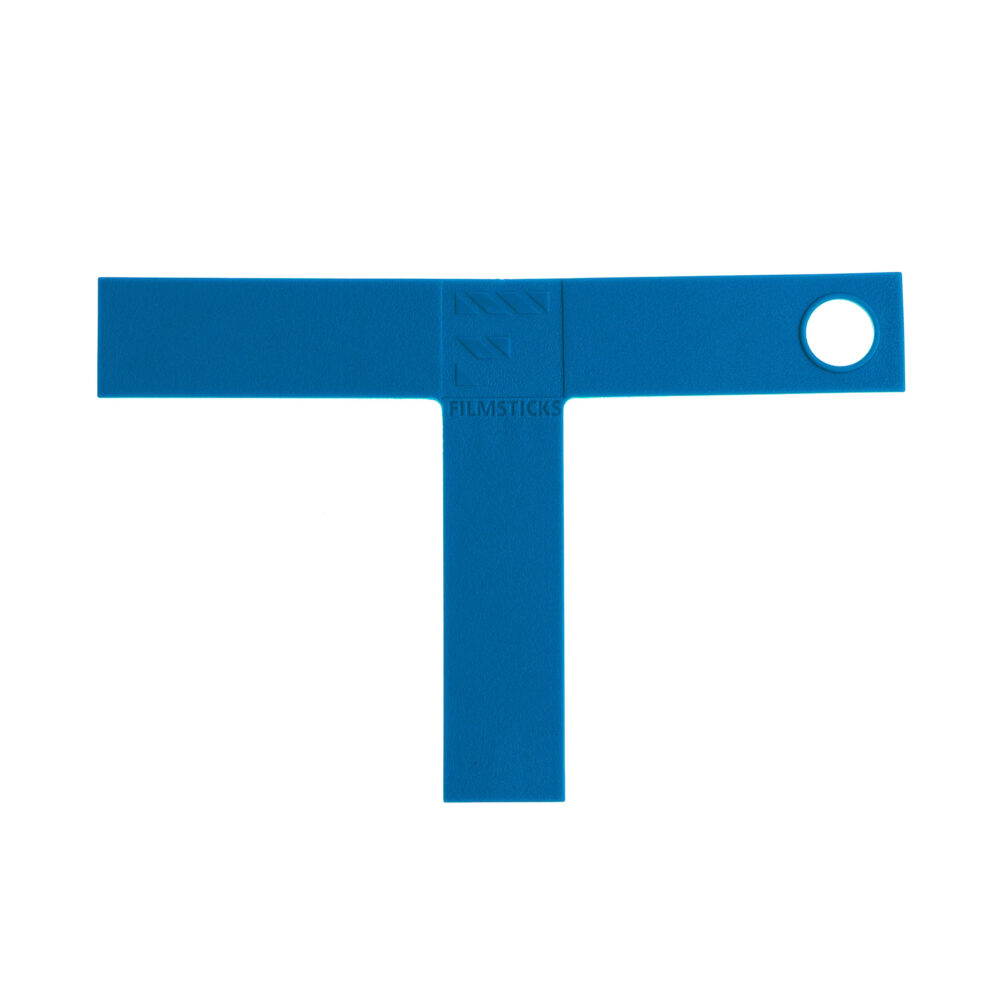 Filmsticks T-Marker Blue