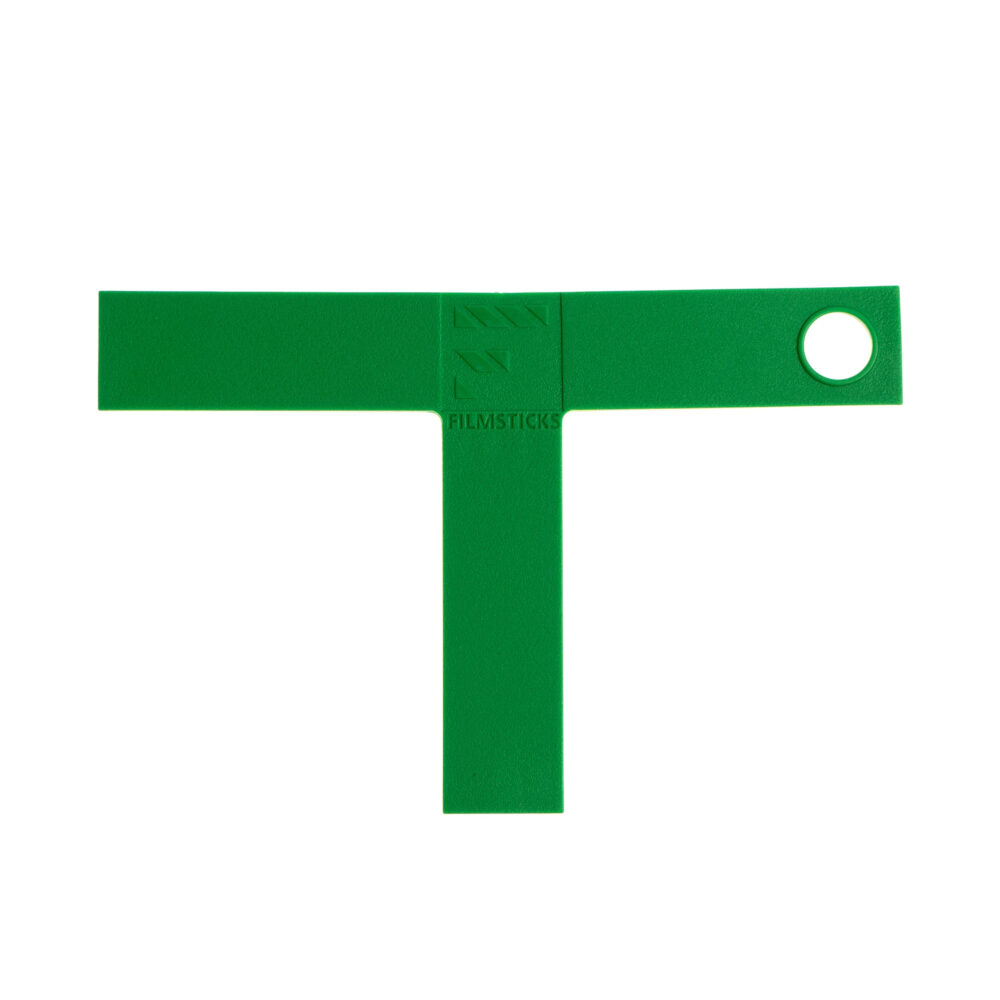 Filmsticks T-Marker Green