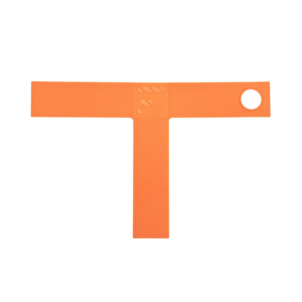 Filmsticks T-Marker Orange