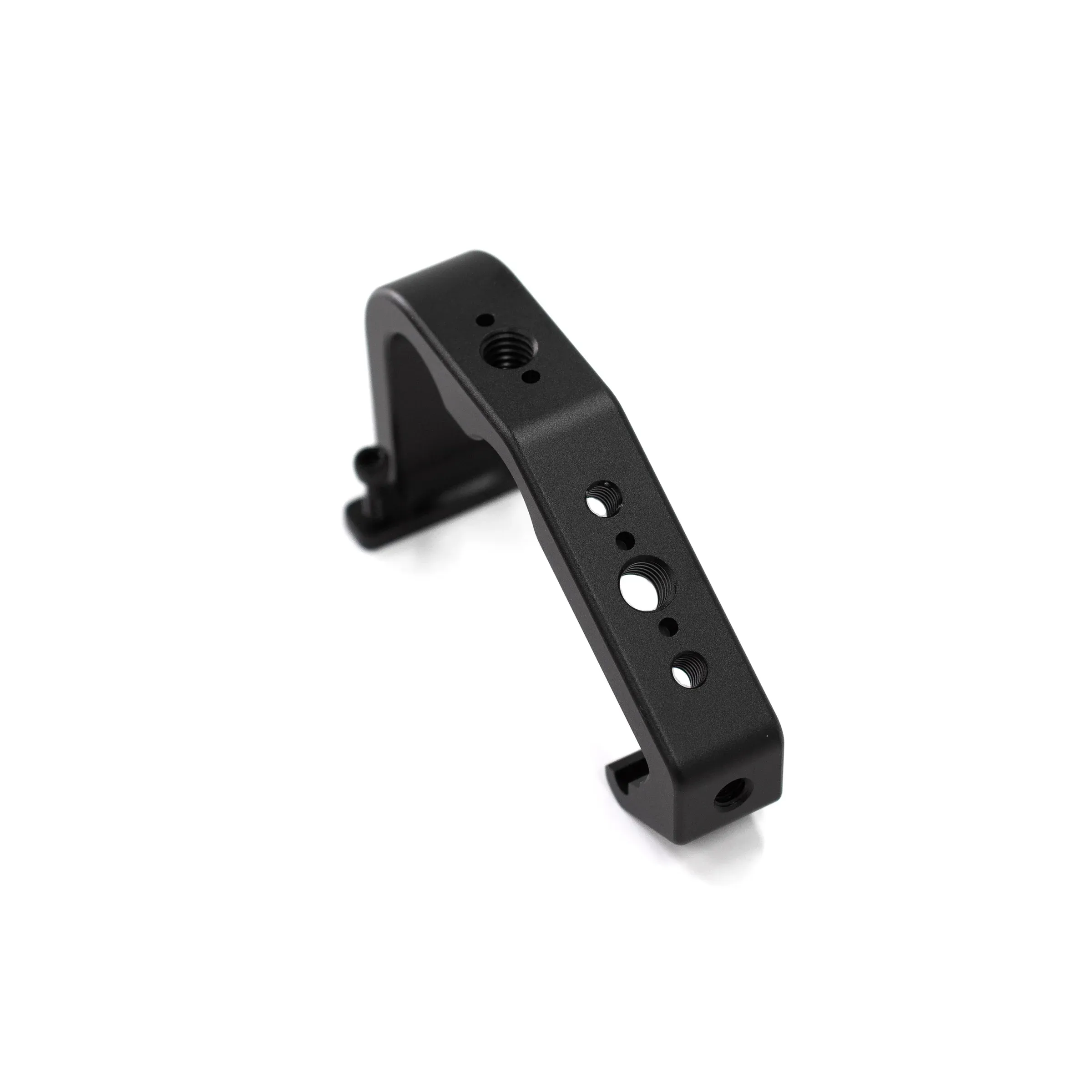 Filmsticks Tentacle Sync Timebar Handle for Digital Timecode Slate - Black