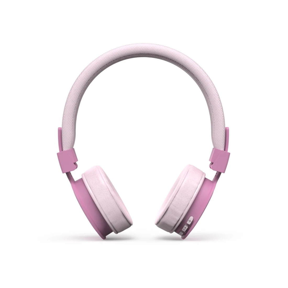 Hama Bluetooth Headphone "Freedom Lit II", On-Ear, Foldable, with Microphone (Pink)