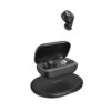 Hama Bluetooth Headphone "Passion Chop" True Wireless In-Ear, Wireless Charging (Black)