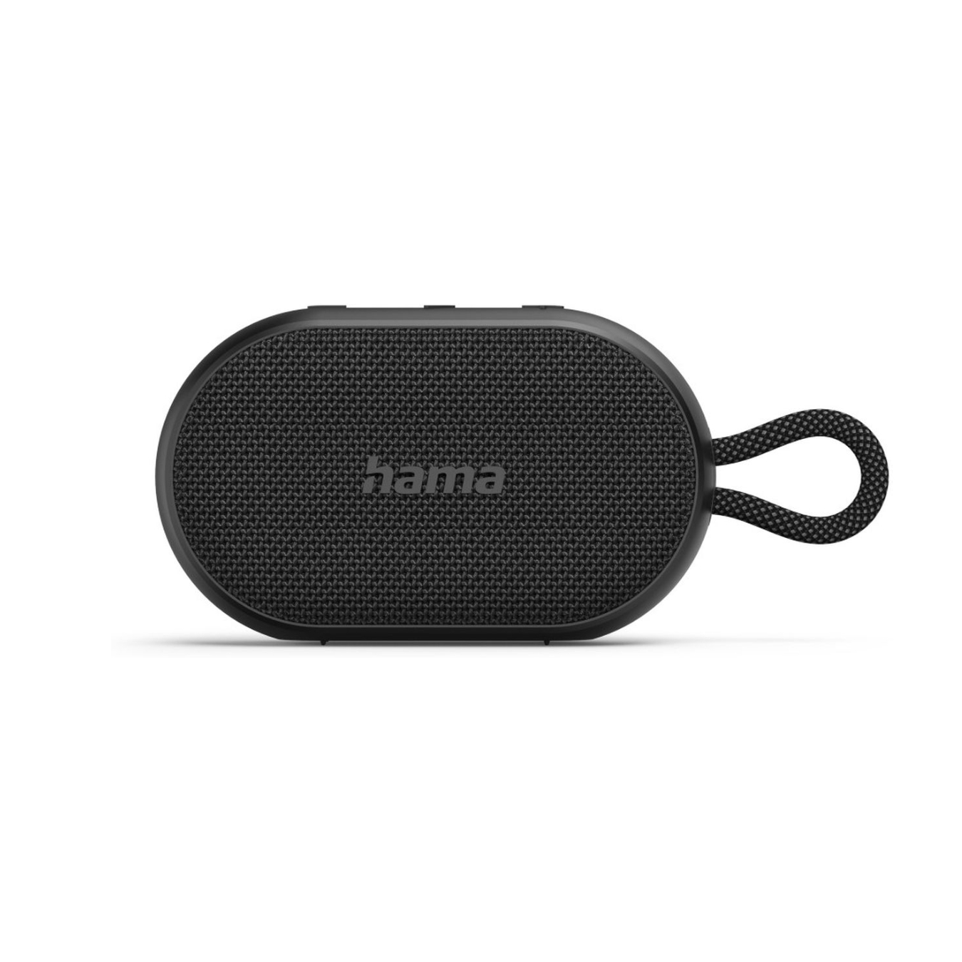 Hama Bluetooth Speaker "Buddy 3.0" Waterproof IPX7 6 Watt - Black