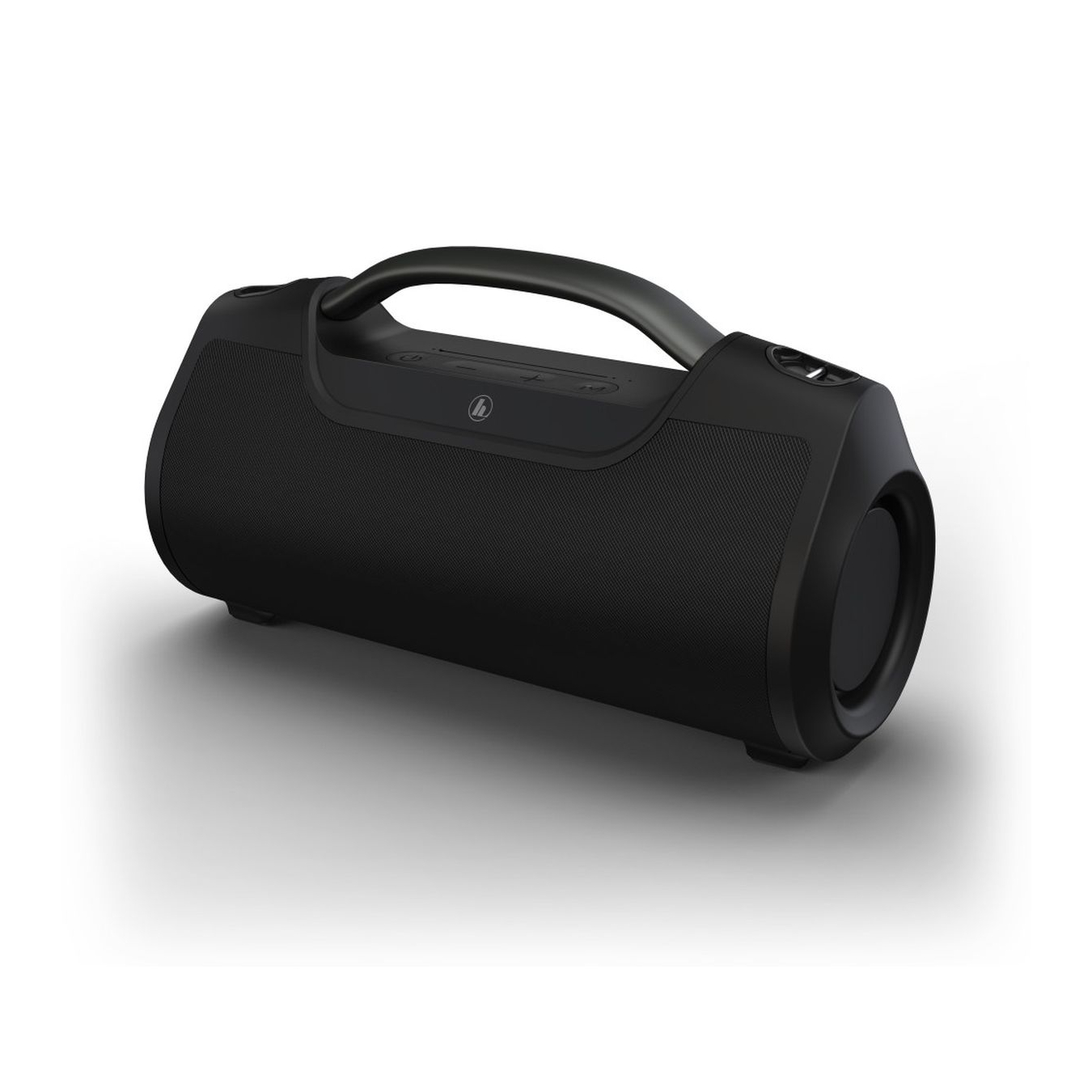 Hama Bluetooth Speaker "SoundBarrel" IPX6 60 Watt - Black