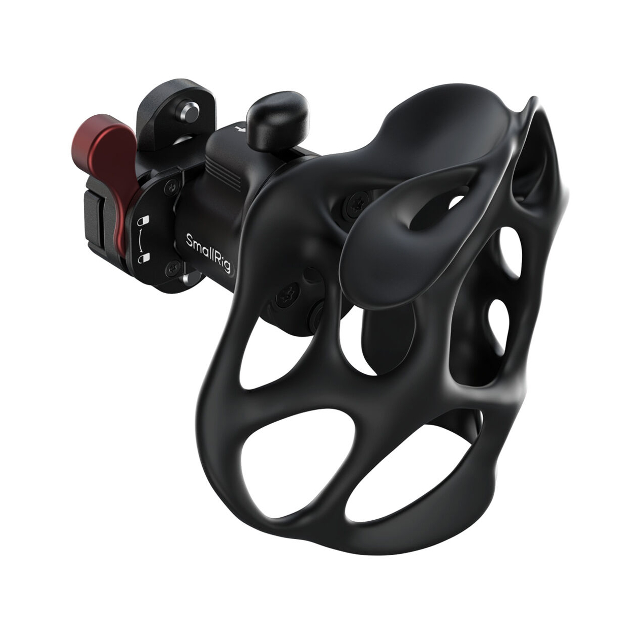 SmallRig ImageGrip Series Liquid Handle with NATO Clamp (Right Side)