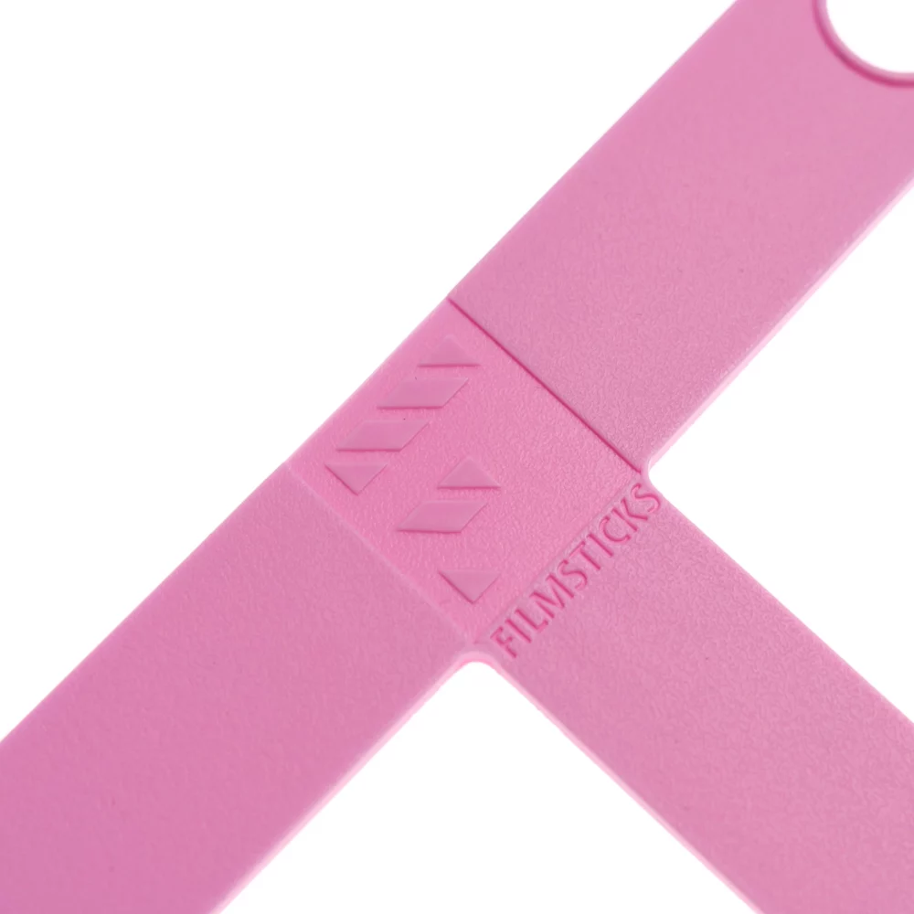 Alternative view of Filmsticks T-Marker Pink