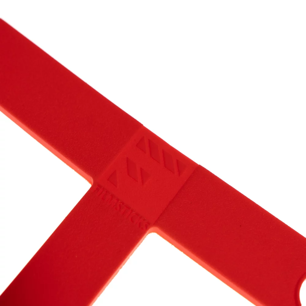 Alternative view of Filmsticks T-Marker Red