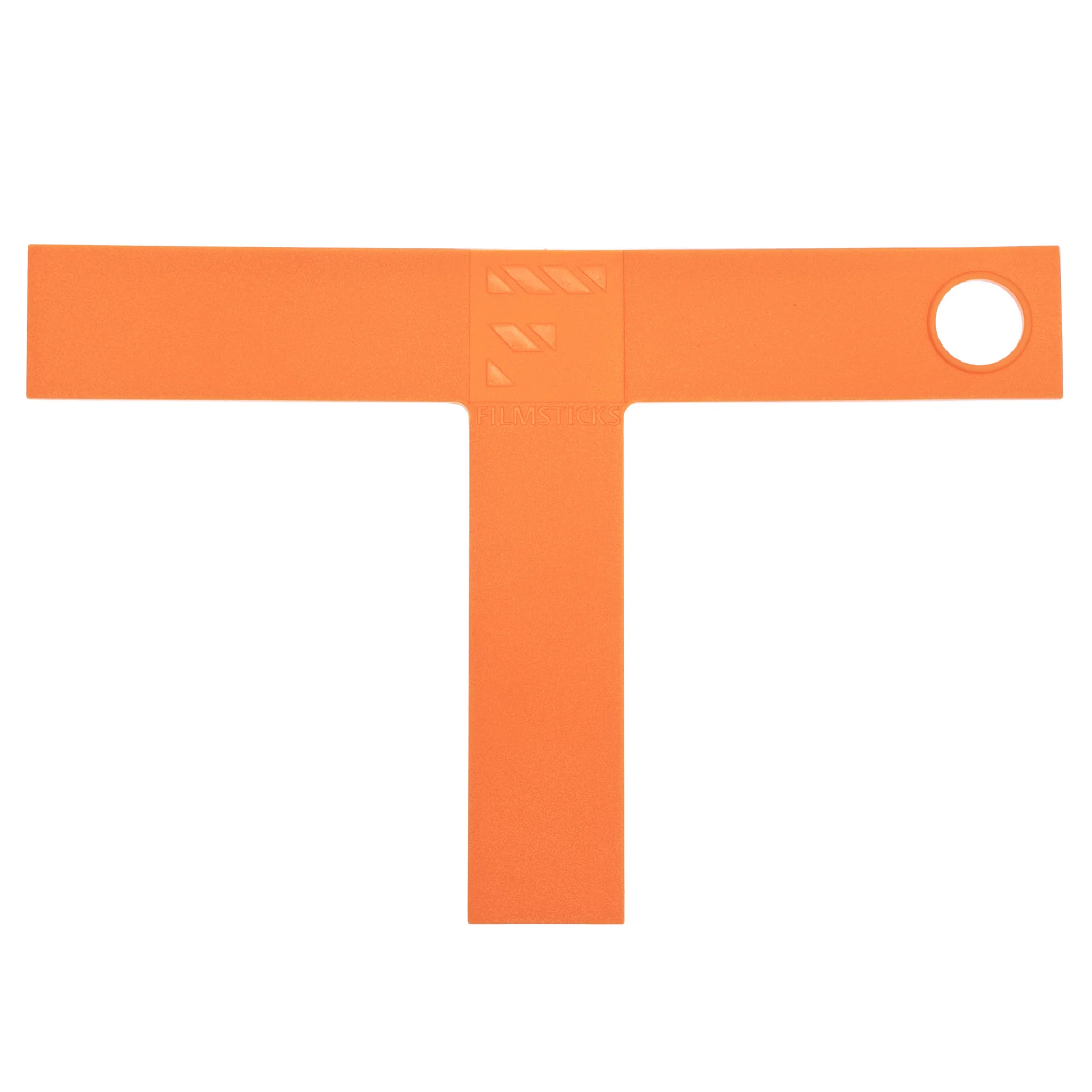 Filmsticks Recyclable Set of 3 Coloured T-Markers - Image 3