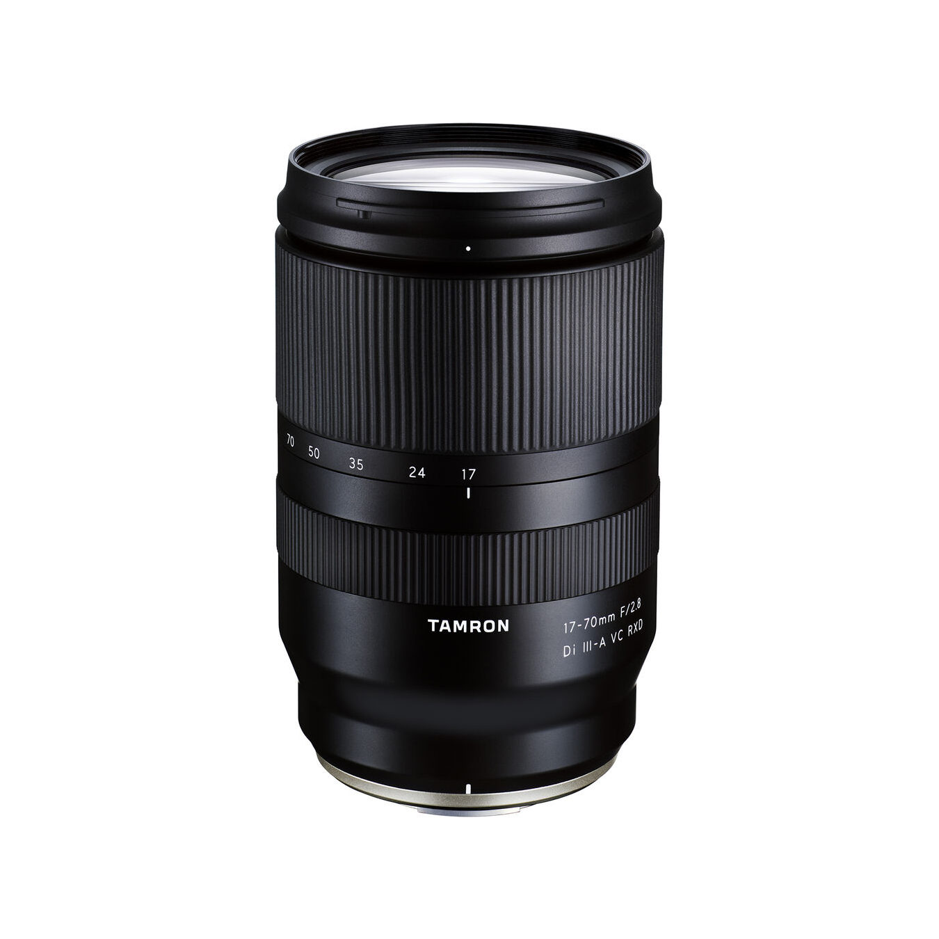 Tamron 17-70mm f/2.8 Di III-A VC RXD Lens (FUJIFILM X)