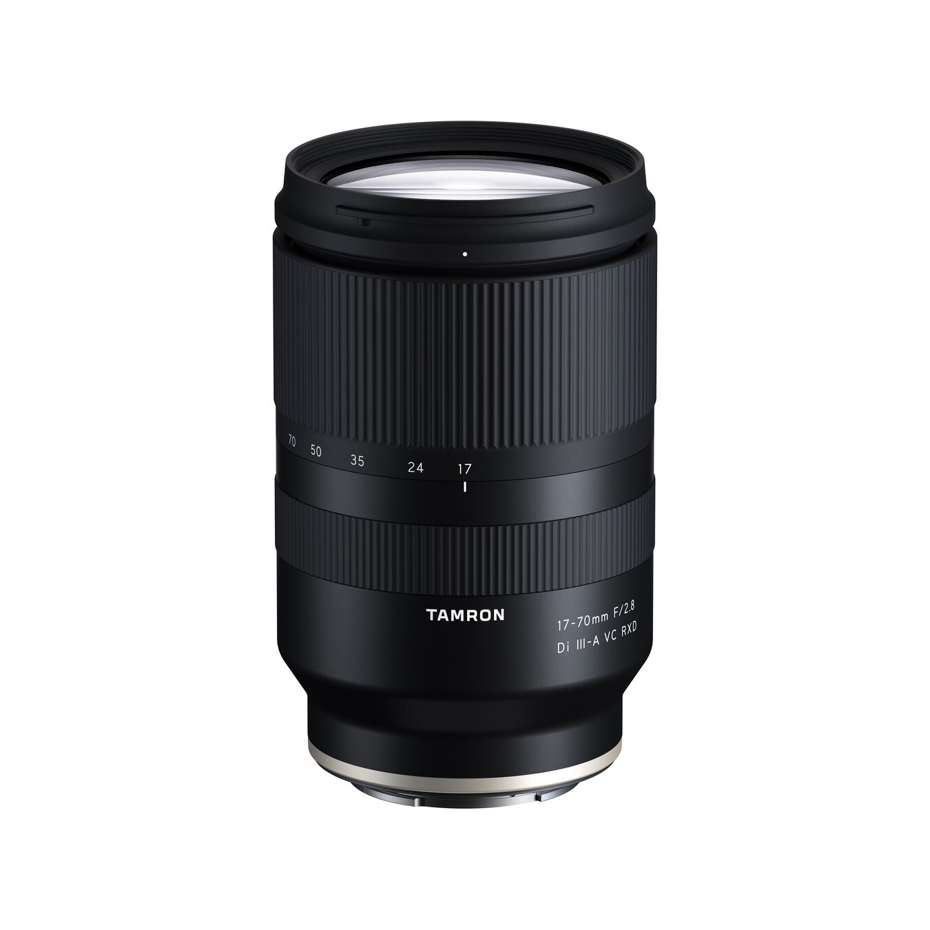 Tamron 17-70mm f/2.8 Di III-A VC RXD Lens (Sony E)