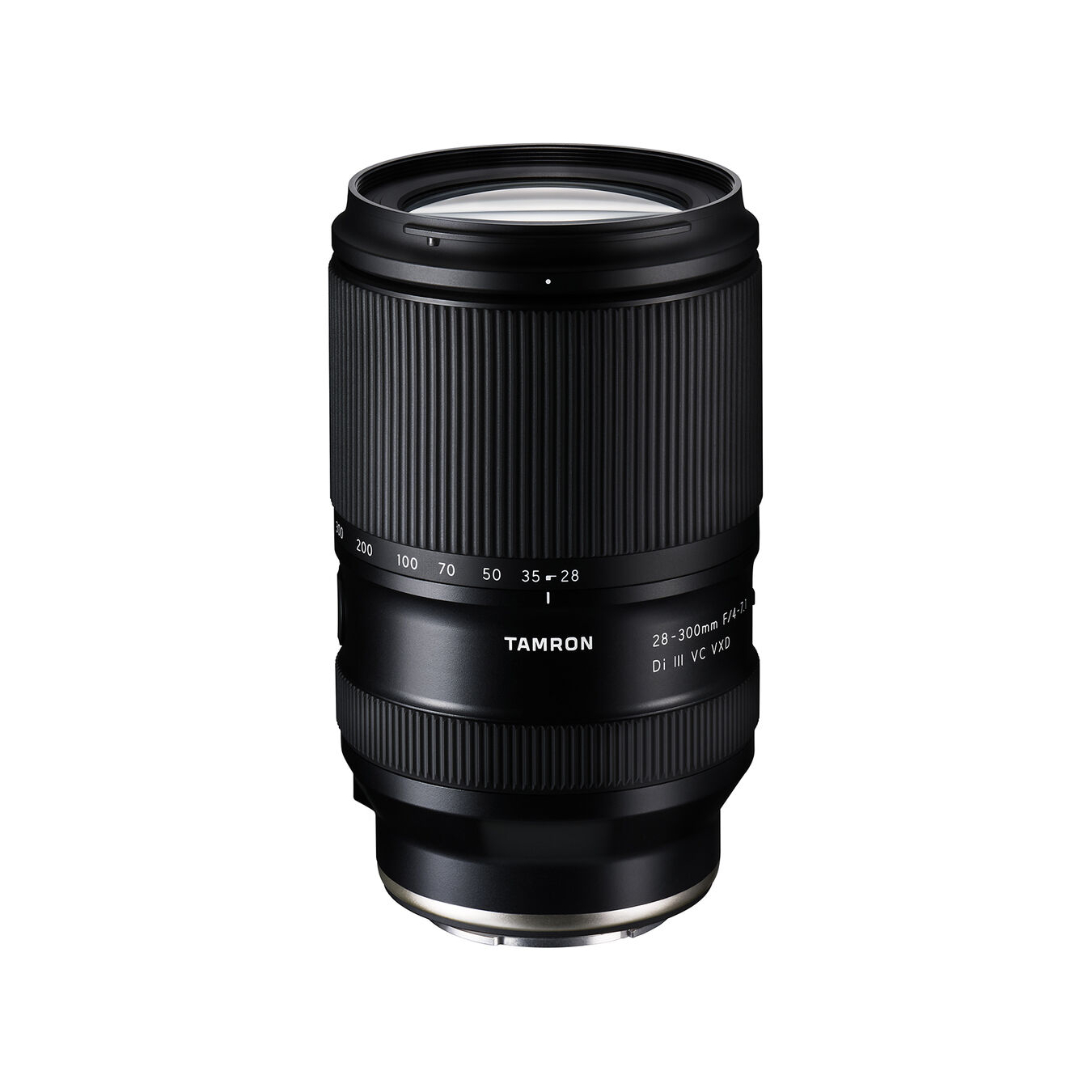 Tamron 28-300mm f/4-7.1 Di III VC VXD Lens (Sony E)