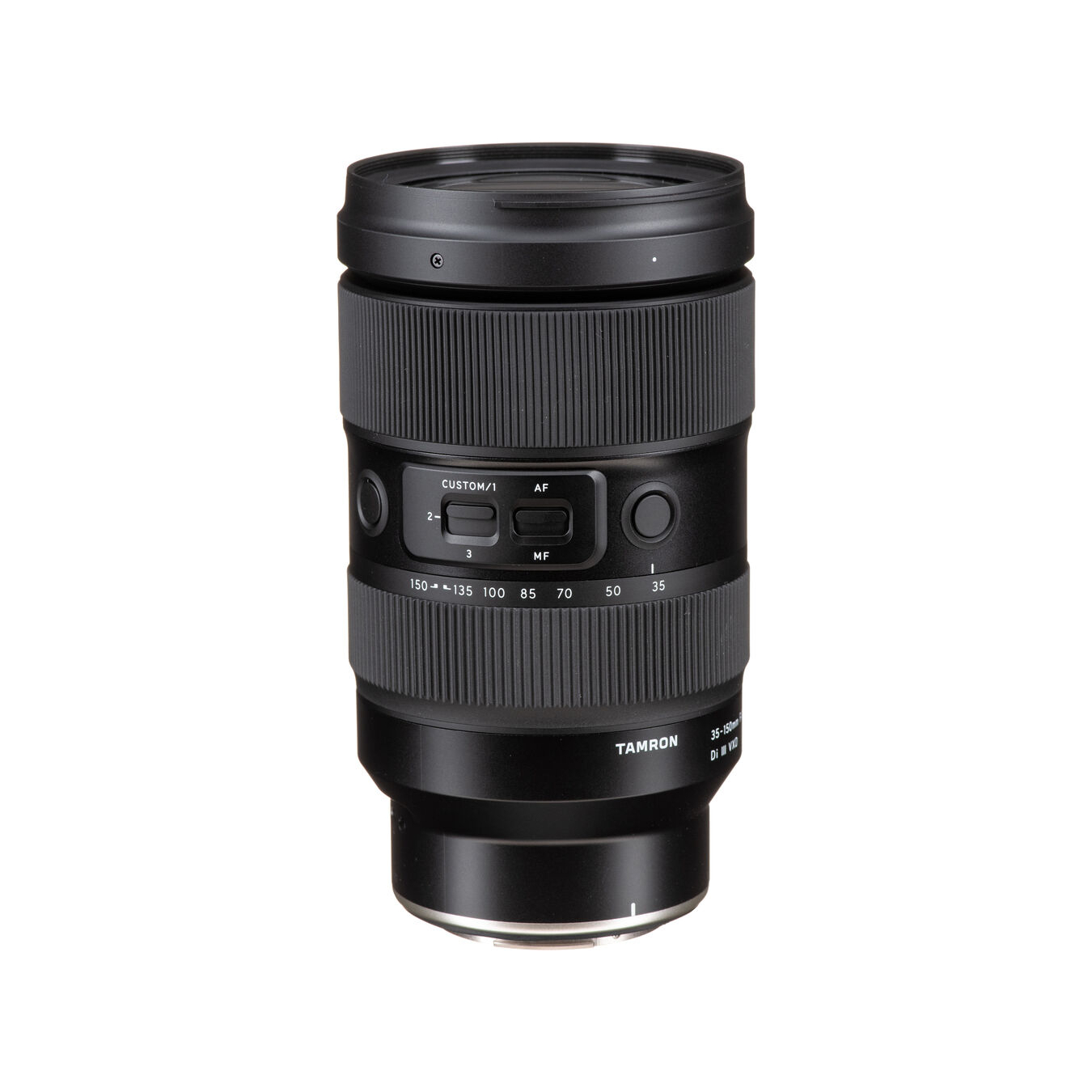 Tamron 35-150mm f/2-2.8 Di III VXD Lens (Nikon Z)