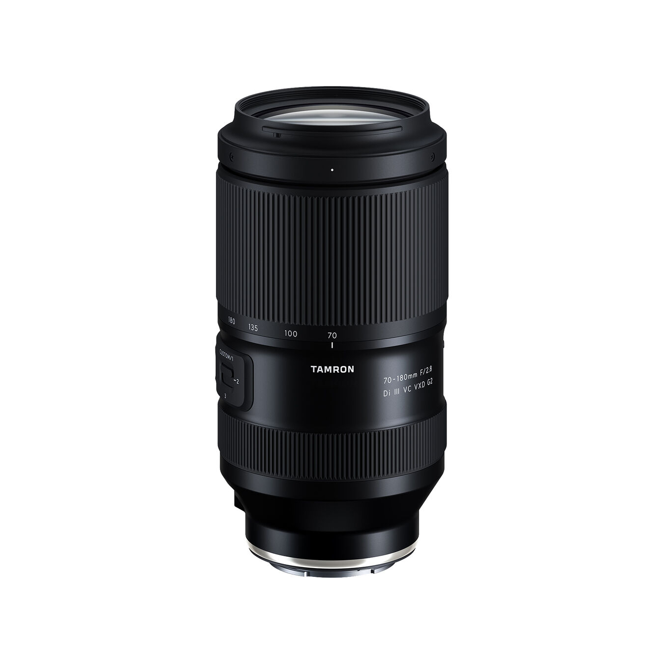 Tamron 70-180mm F/2.8 Di III VC VXD G2 (Sony E)
