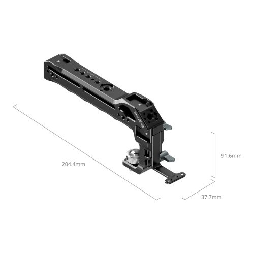 SmallRig Top Handle for DJI Focus Pro LiDAR - Image 7
