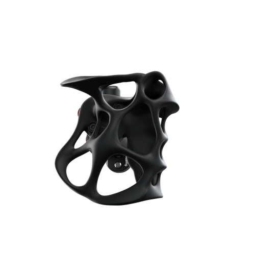 SmallRig ImageGrip Series Liquid Handle with NATO Clamp (Right Side) - Image 6