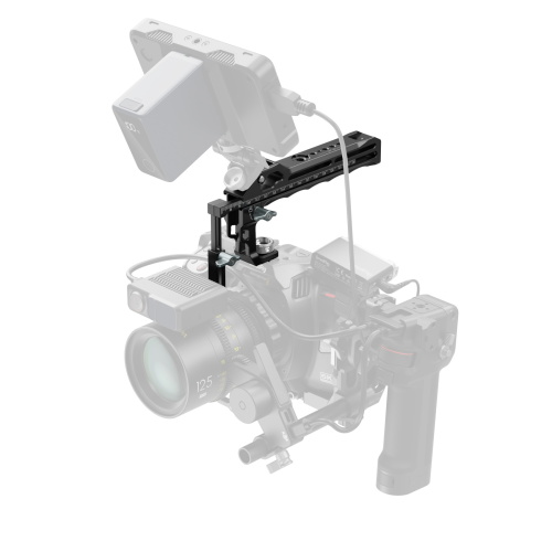 SmallRig Top Handle for DJI Focus Pro LiDAR - Image 3