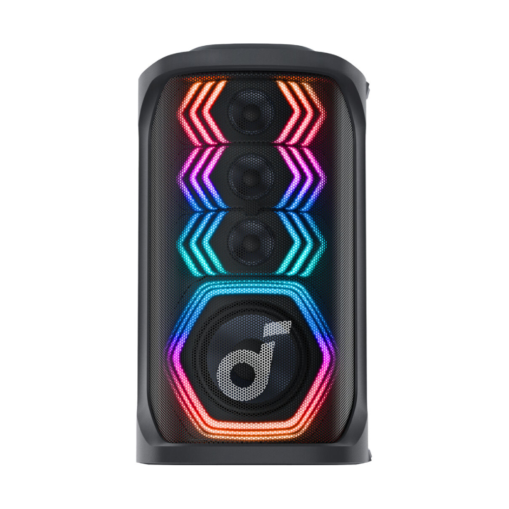Speakers