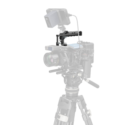 SmallRig Top Handle for DJI Focus Pro LiDAR - Image 6