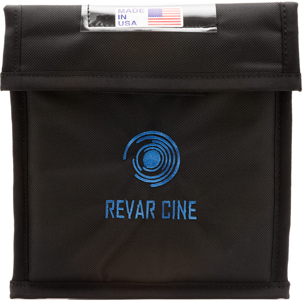 Revar Cine Rota-Tray 4 x 5.65" with Circular Polarizer – Bild 5
