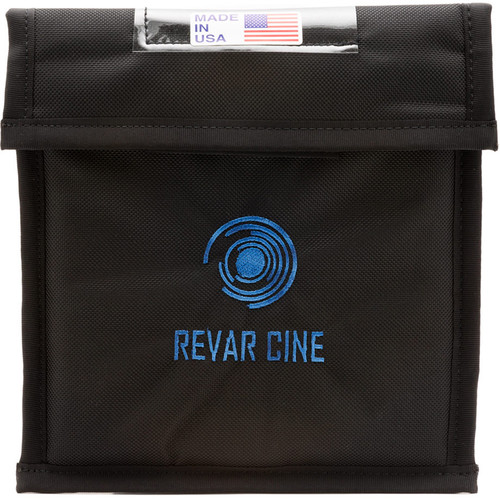Revar Cine Rota-Pola Tray 4x5.65" 138mm - Image 5