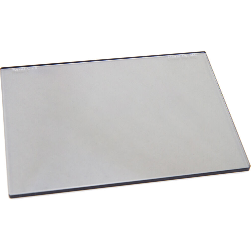 Revar Cine 4 x 5.65" Linear Polarizer - Image 2