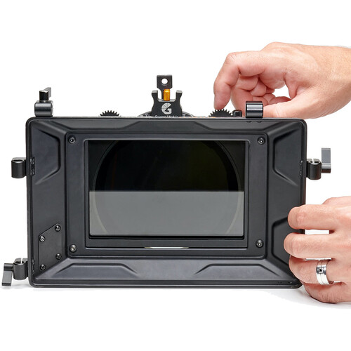 Revar Cine Rota-Tray Variable ND Kit A with Rota Pola Rota-Tray – Bild 4