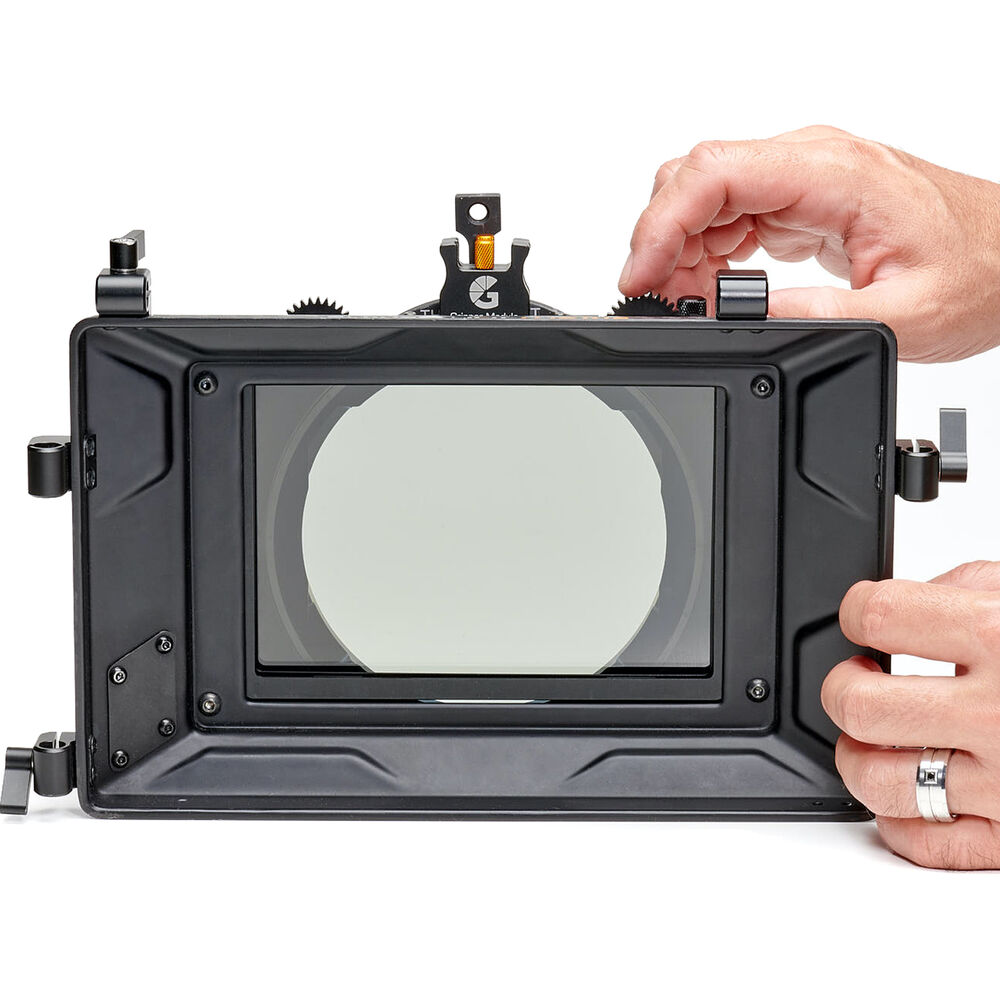 Revar Cine Rota-Tray Variable ND Kit A with Rota Pola Rota-Tray – Bild 6