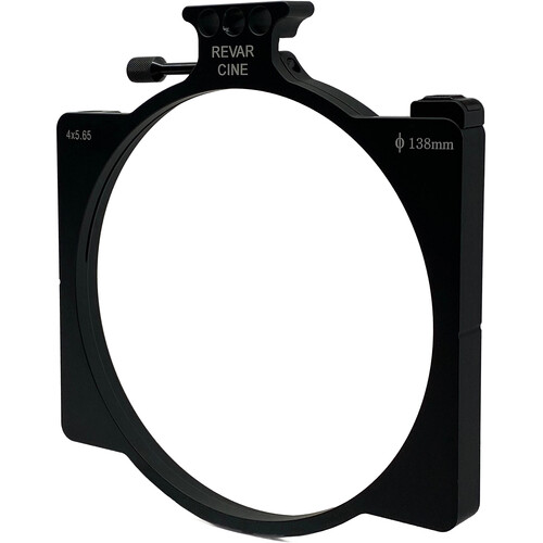 Revar Cine 4x5.65 Double Tray for 138mm Close-Up Diopter - Image 3