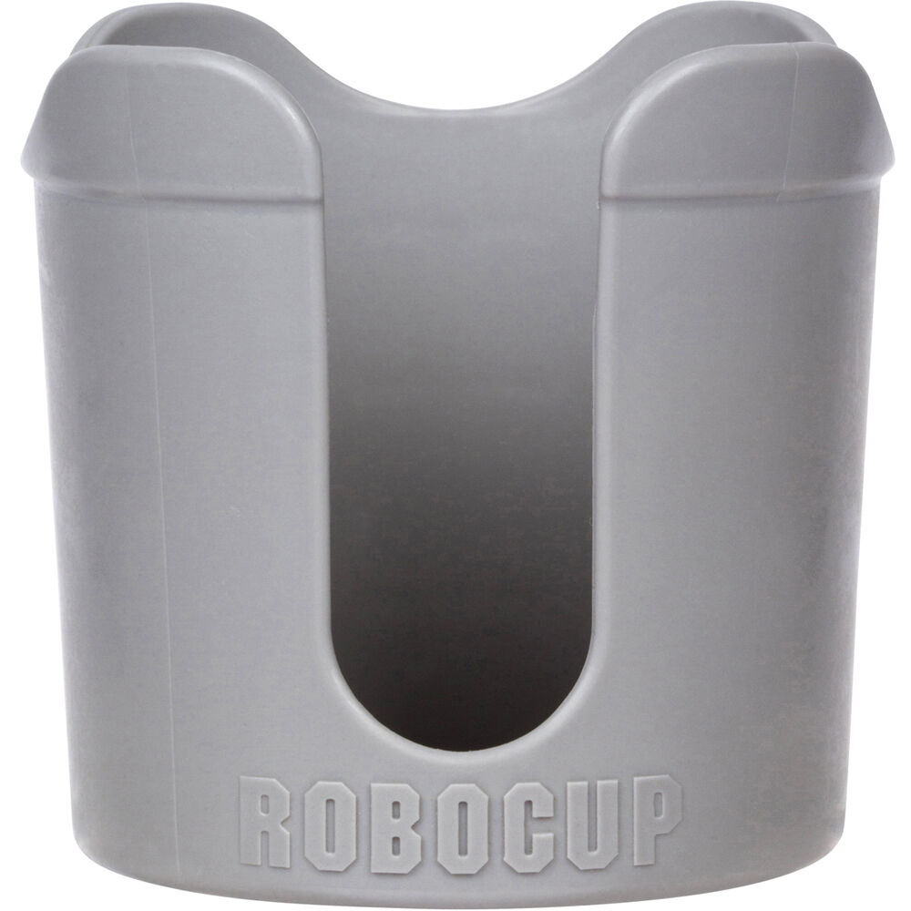 RoboCup Plus Cup Holder - Gray - Image 2