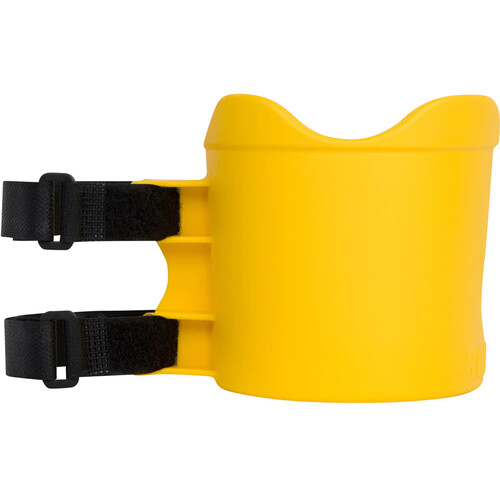 RoboCup Plus Cup Holder - Yellow - Image 3