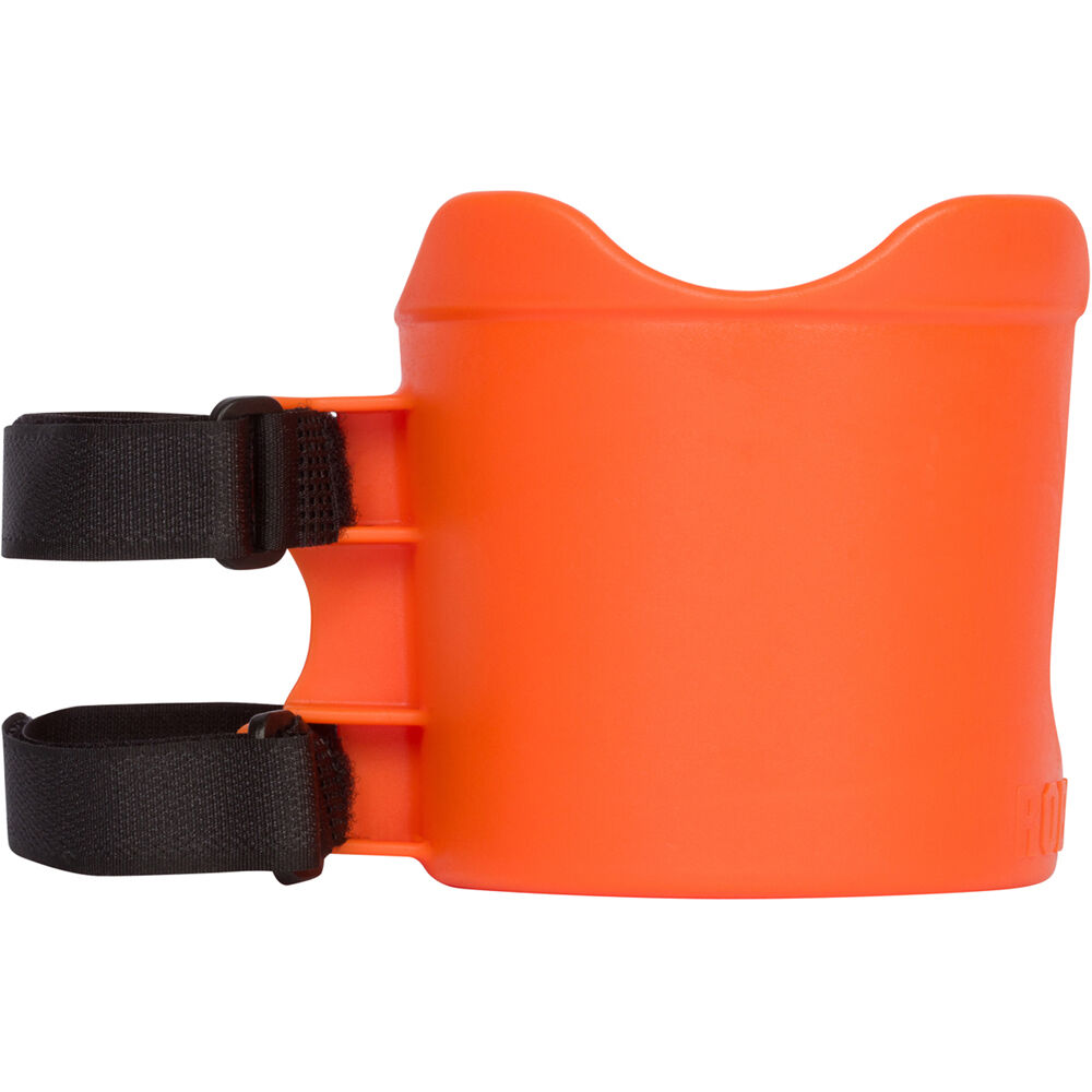 RoboCup Plus Cup Holder - Orange - Image 2