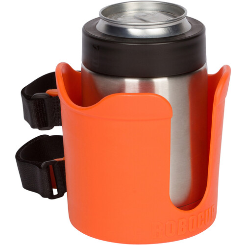 RoboCup Plus Cup Holder - Orange - Image 3
